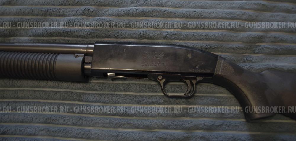 Mossberg Maverik 88