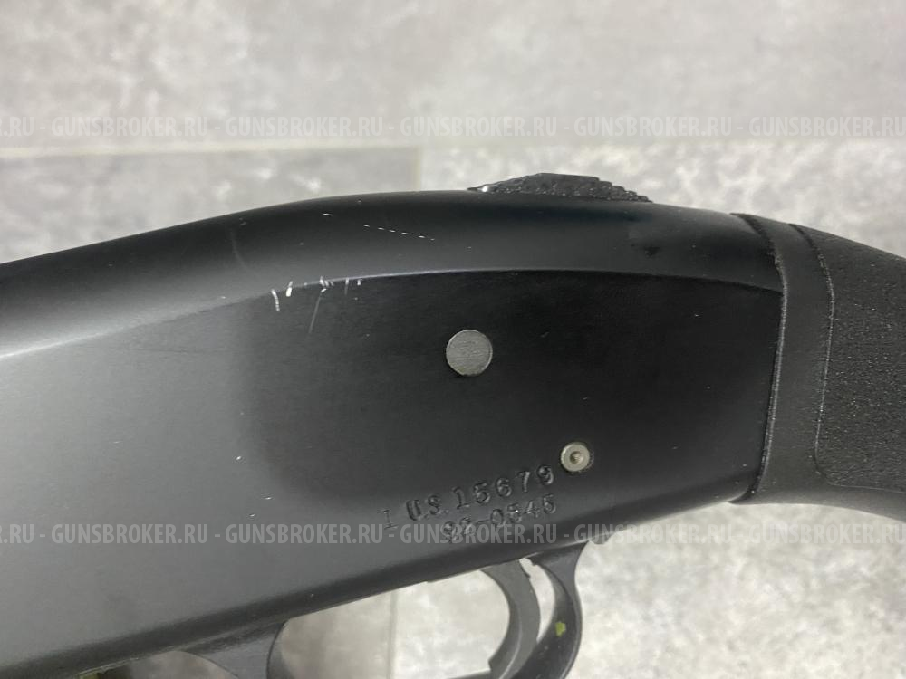 Mossberg Mils 500