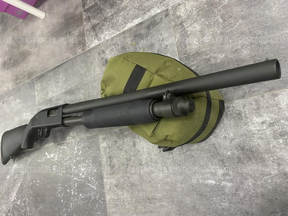 Mossberg Mils 500