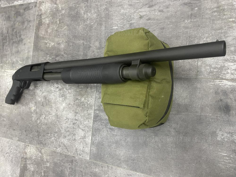 Mossberg Mils 500