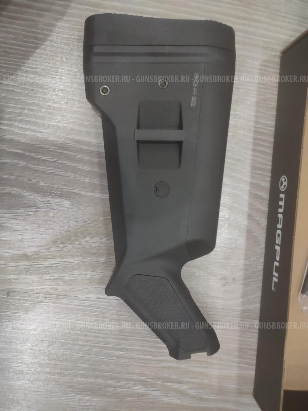 Моссберг mossberg 500 magpul