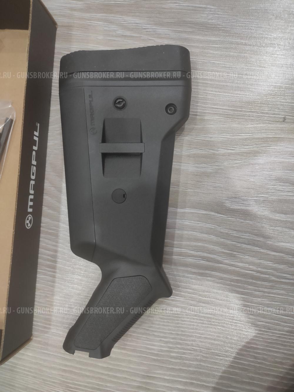 Моссберг mossberg 500 magpul