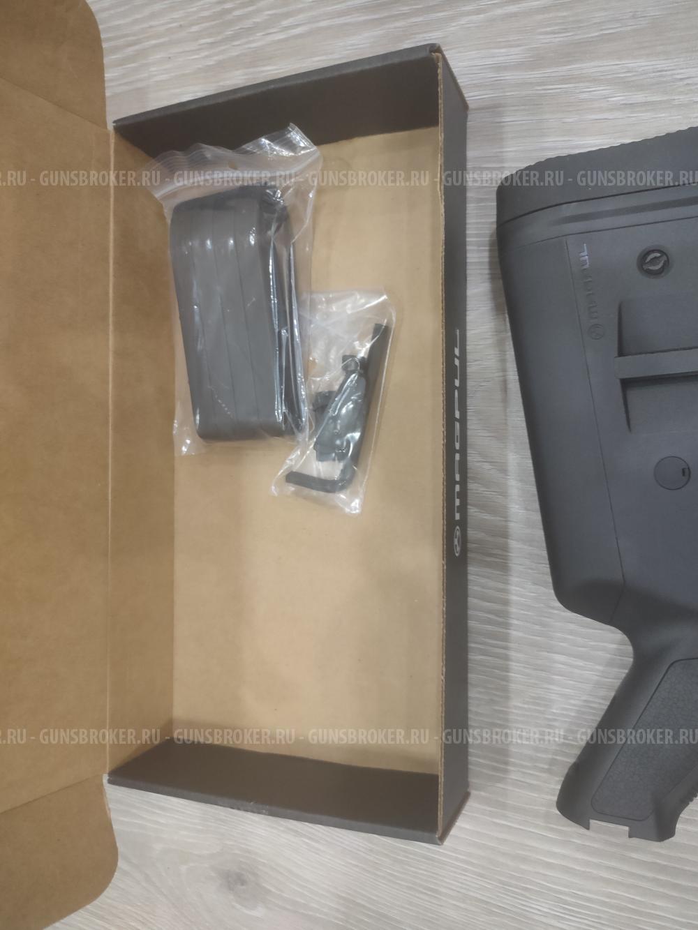 Моссберг mossberg 500 magpul