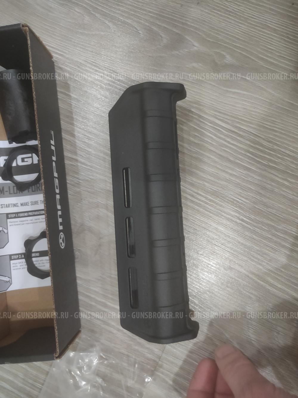 Моссберг mossberg 500 magpul