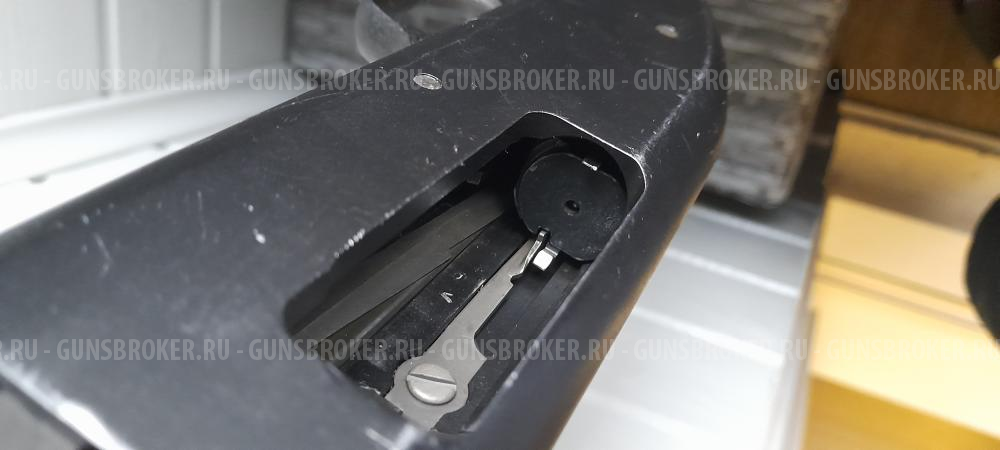 Mossberg (Моссберг) 500 mils (Милс)