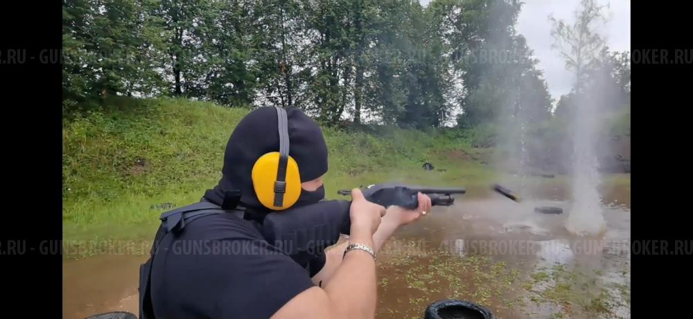 Mossberg (Моссберг) 500 mils (Милс)