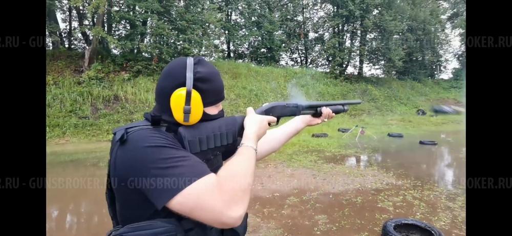 Mossberg (Моссберг) 500 mils (Милс)
