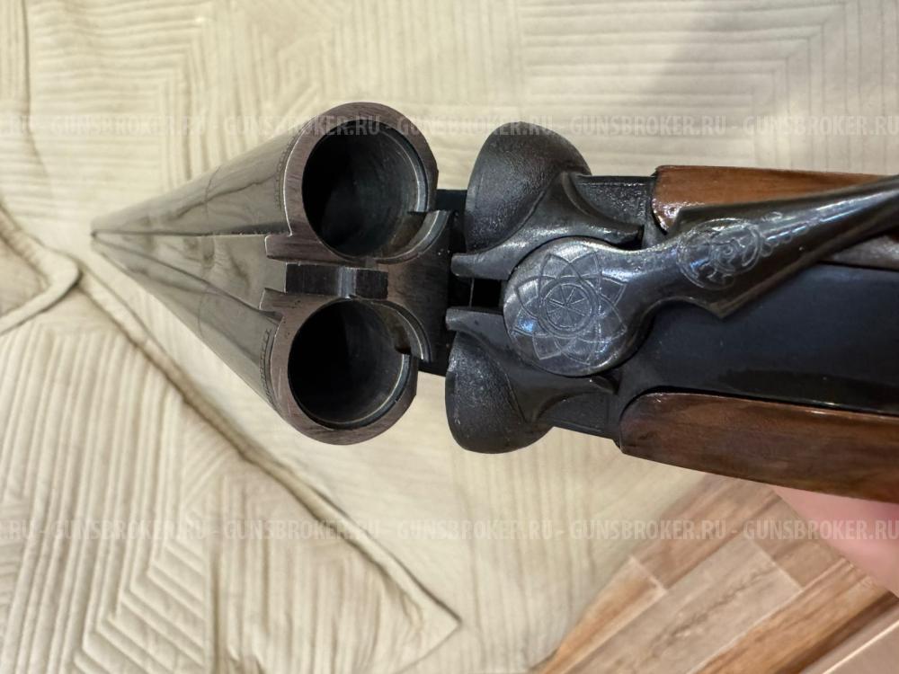 Mossberg Onyx Reserve 12к