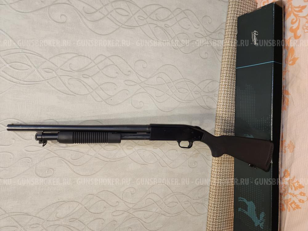 Моссберг500А