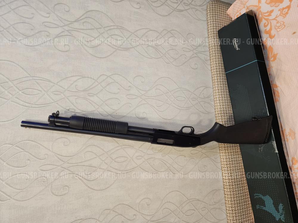 Моссберг500А