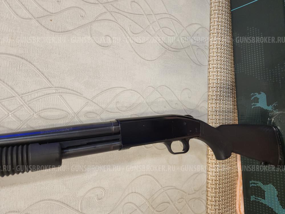 Моссберг500А