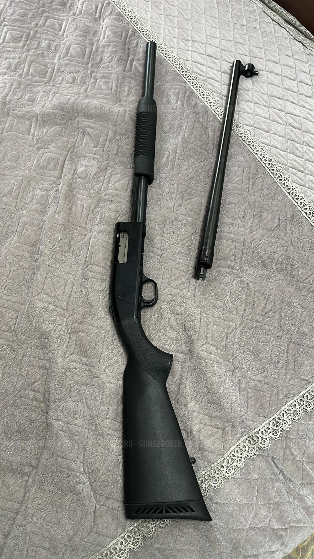 Mossberg