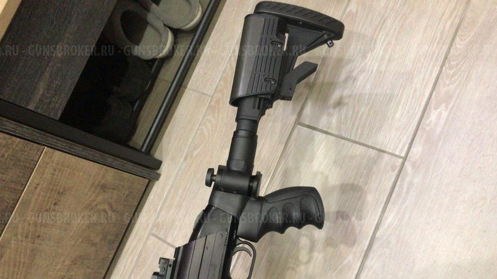 Mossberg 500 моссберг