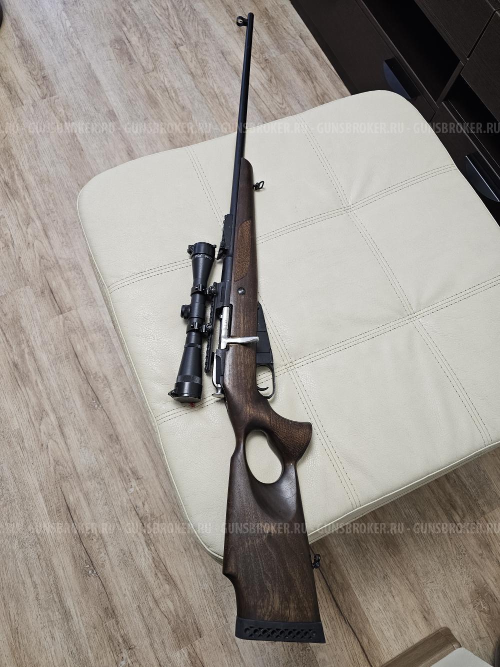 Моссинка. КО-91/30