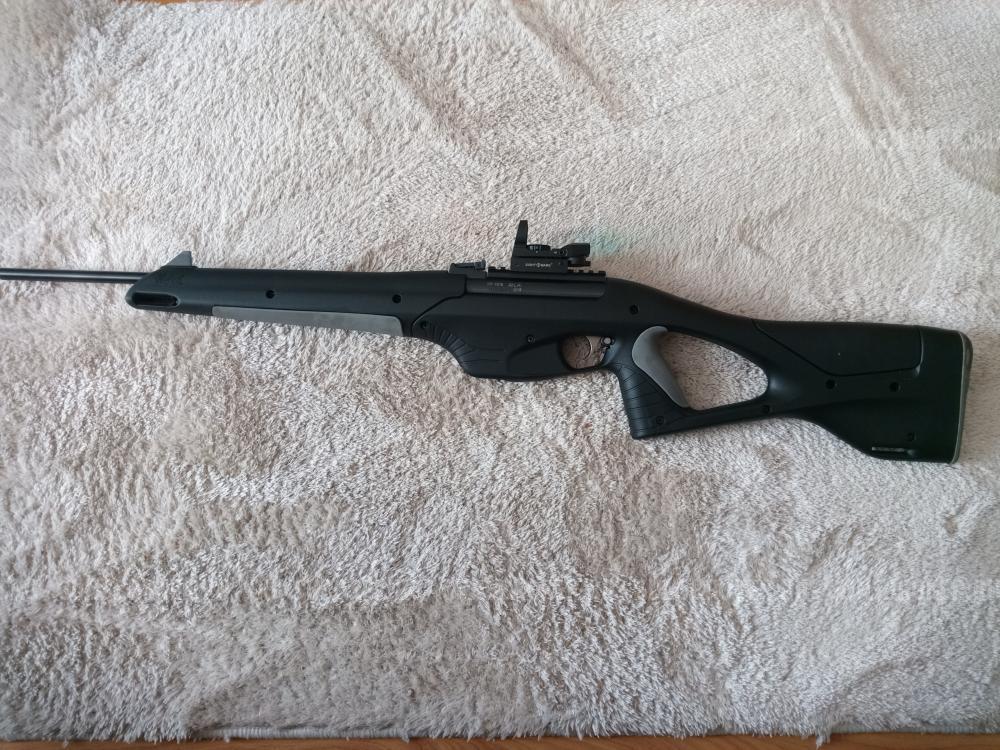 MP -161 к : 22LR