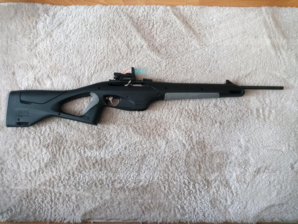 MP -161 к : 22LR