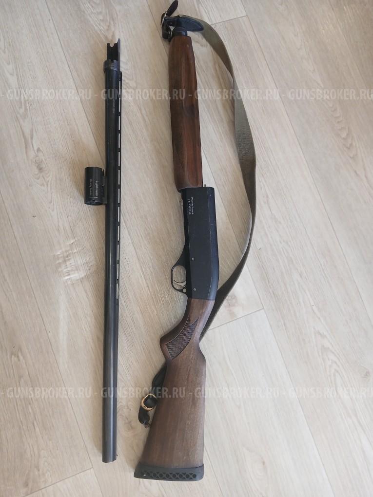 MP-133 пятизарядное