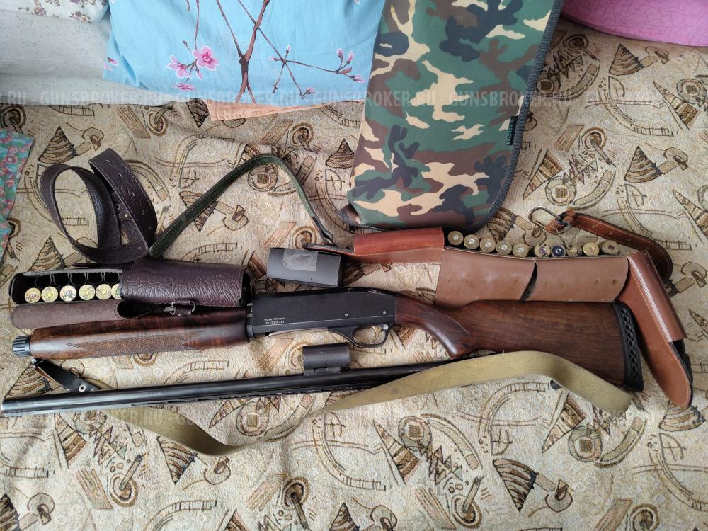 MP-153-12 калибр