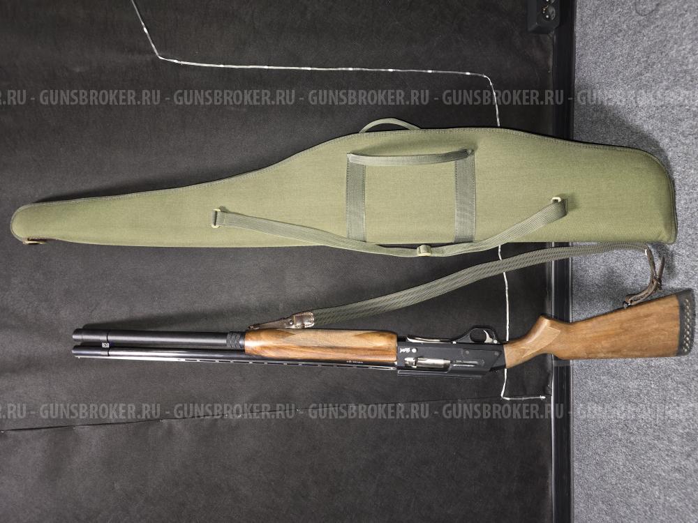 мp-153 ,длина ствола 710мм, бук.