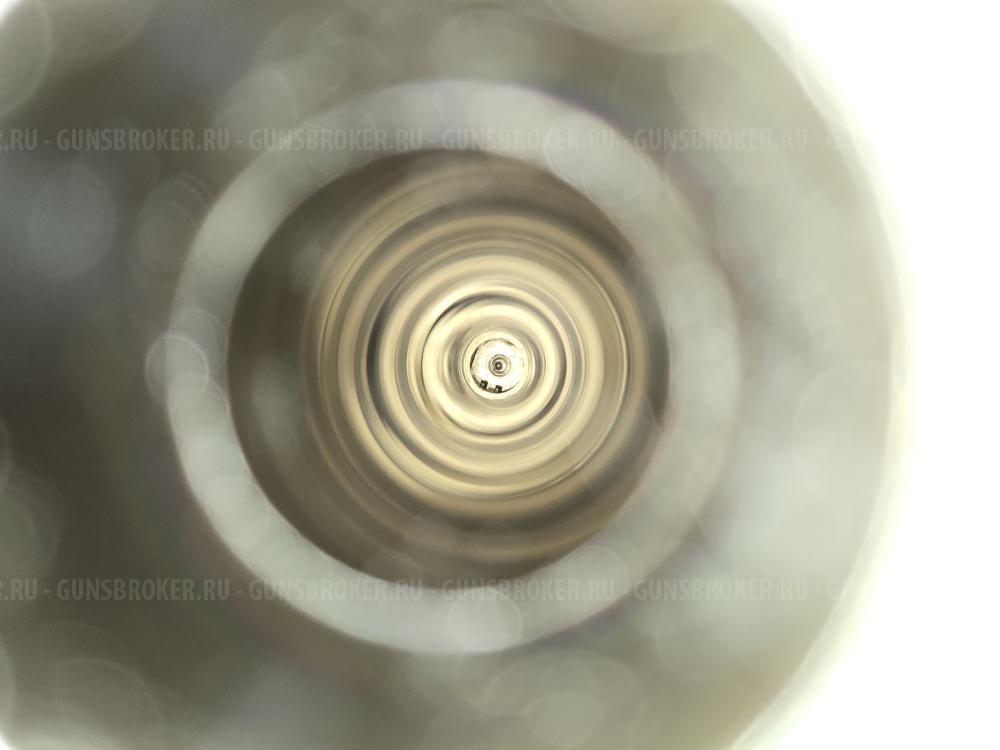 мp-153 ,длина ствола 710мм, бук.