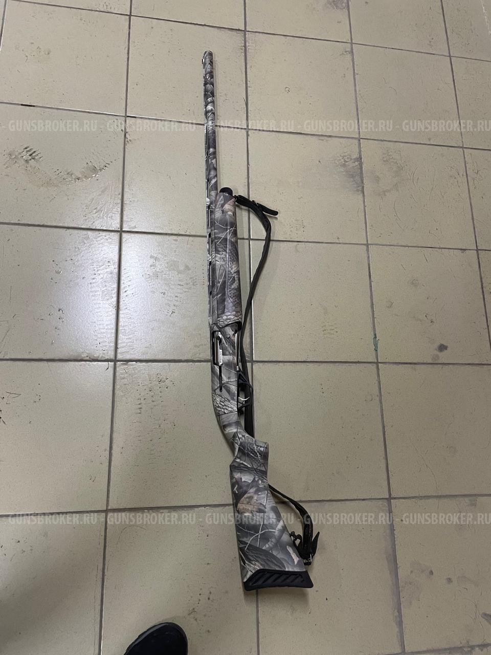 MP-153, кл. 12/76, 2017г.