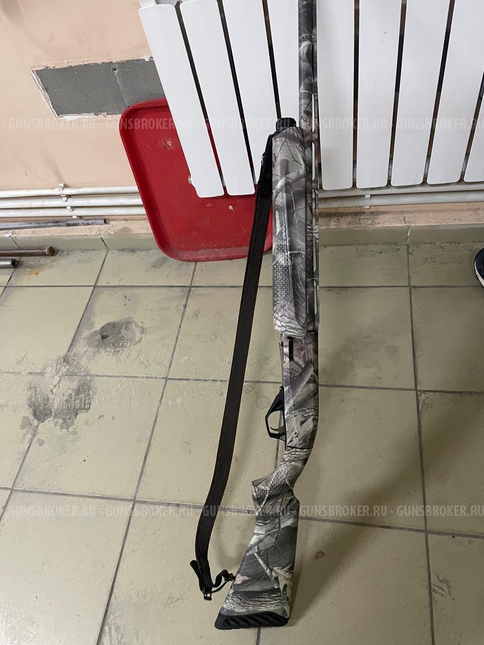 MP-153, кл. 12/76, 2017г.