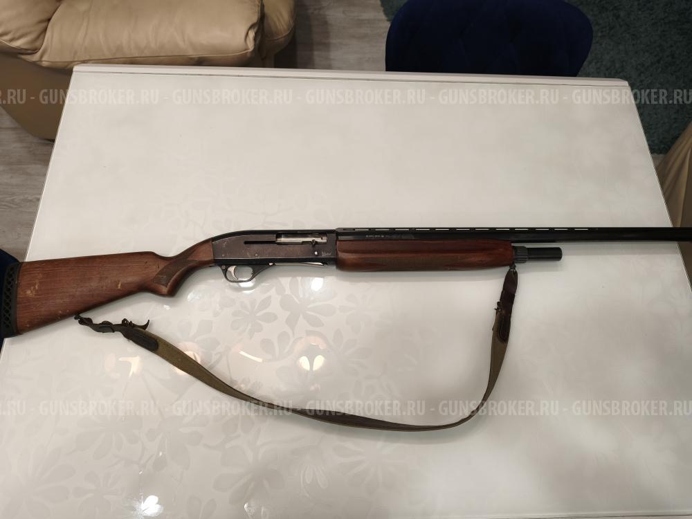 MP-153( охотничье ружье) 