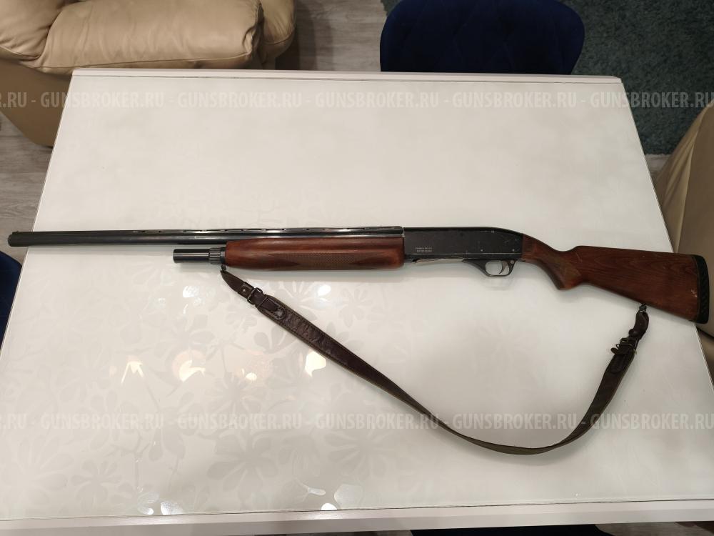 MP-153( охотничье ружье) 