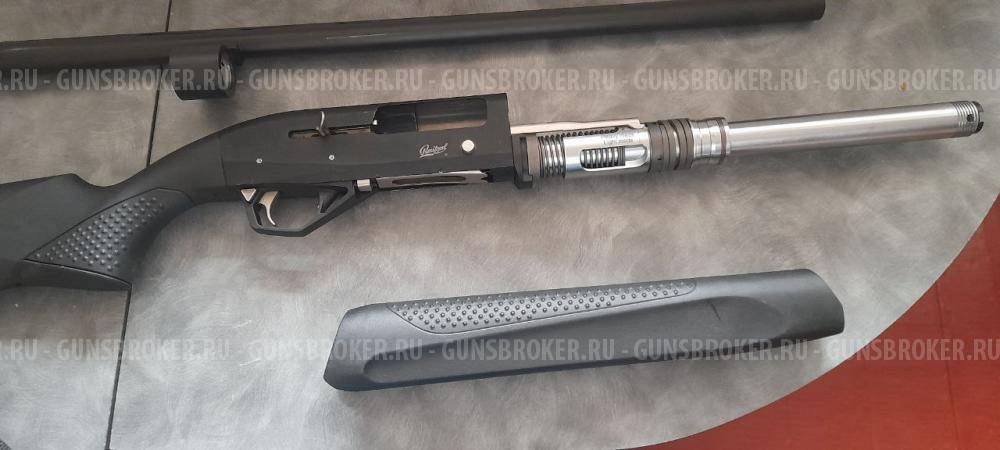 MP-155 Пластик