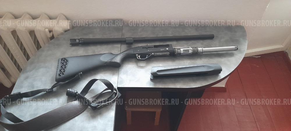 MP-155 Пластик