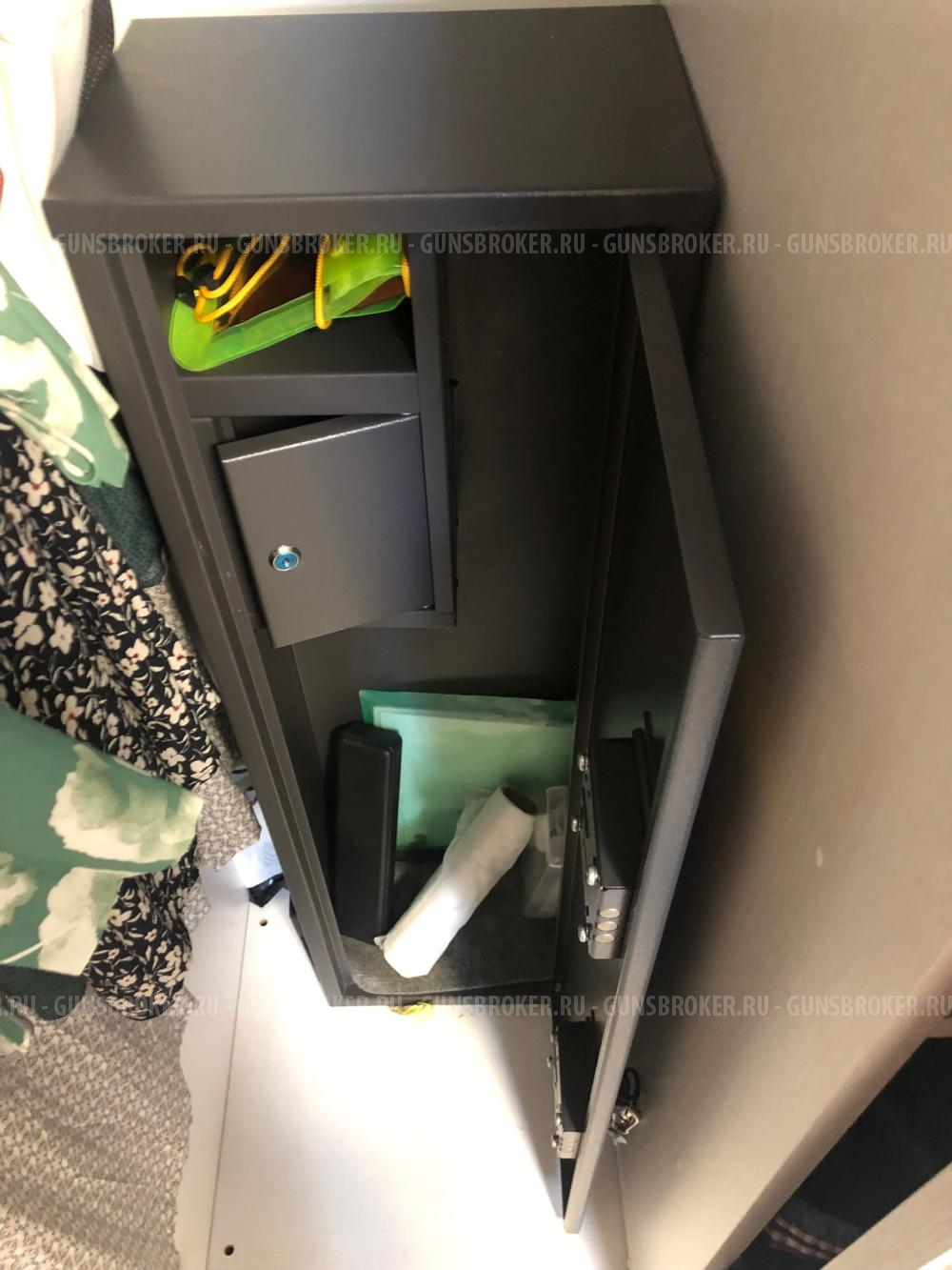 MP-155 Profi; 12/76; 710