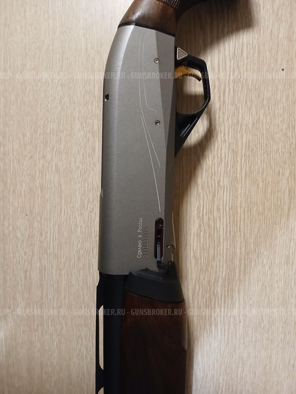 MP-155 PROFI (Baikal)