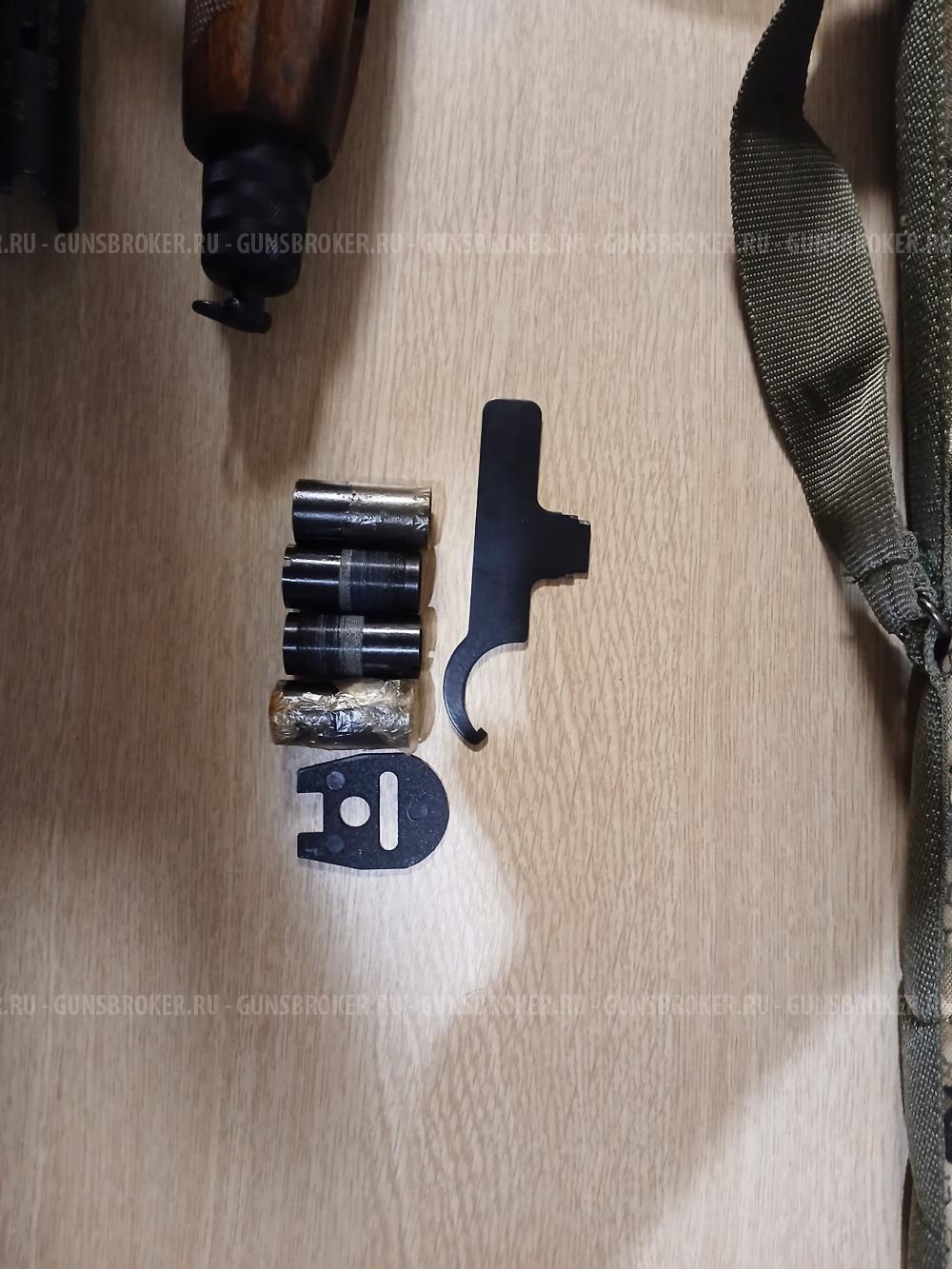 MP-155 PROFI (Baikal)