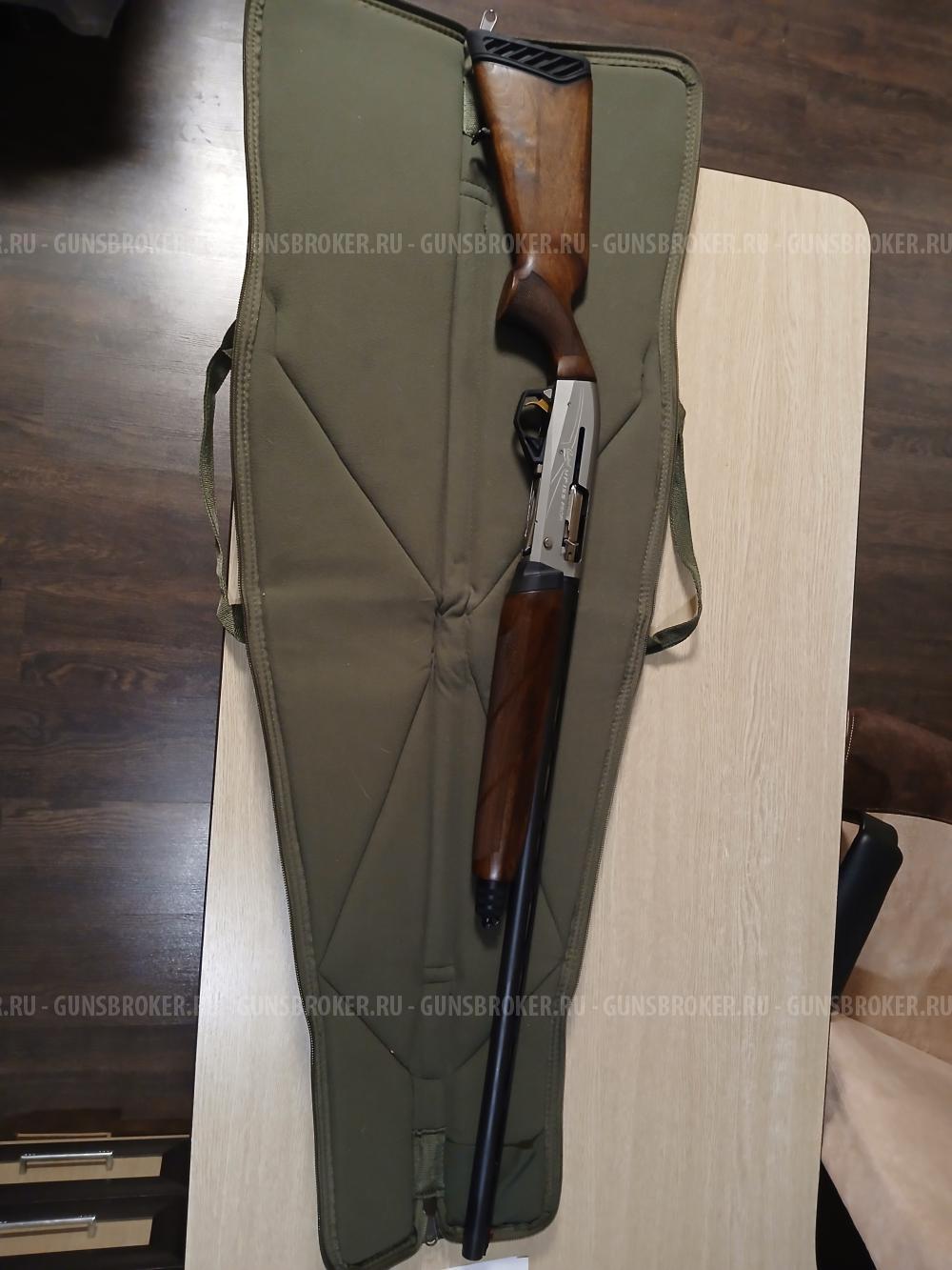 MP-155 PROFI (Baikal)