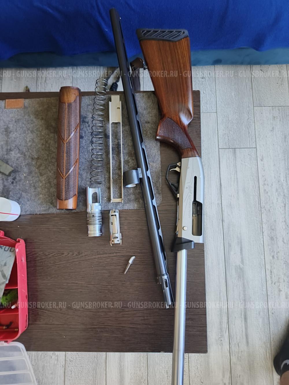 MP 155 Profi