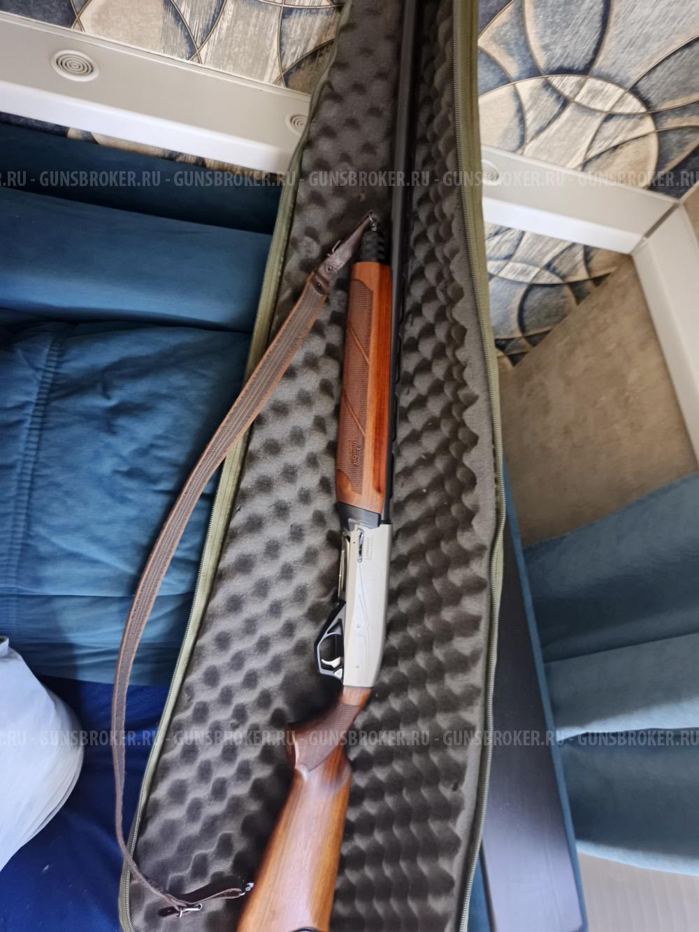 MP 155 Profi