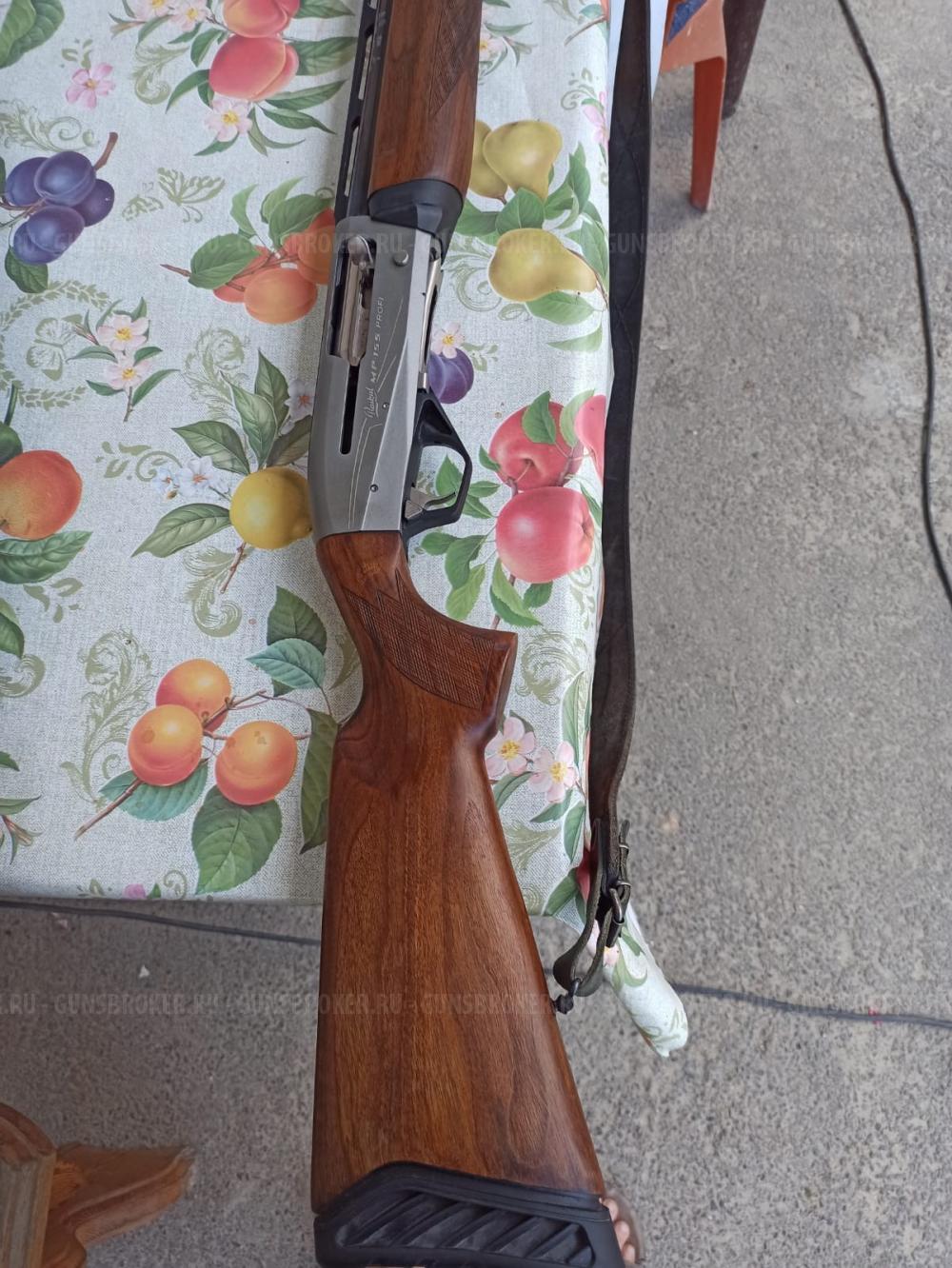 MP-155 Profi состояние нового