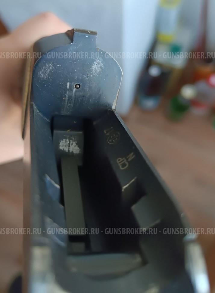 MP-18МН к.223Rem.