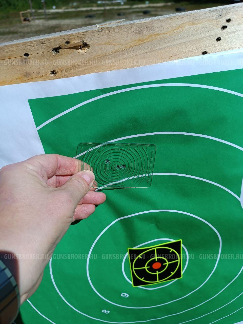 MP-18МН к.223Rem.