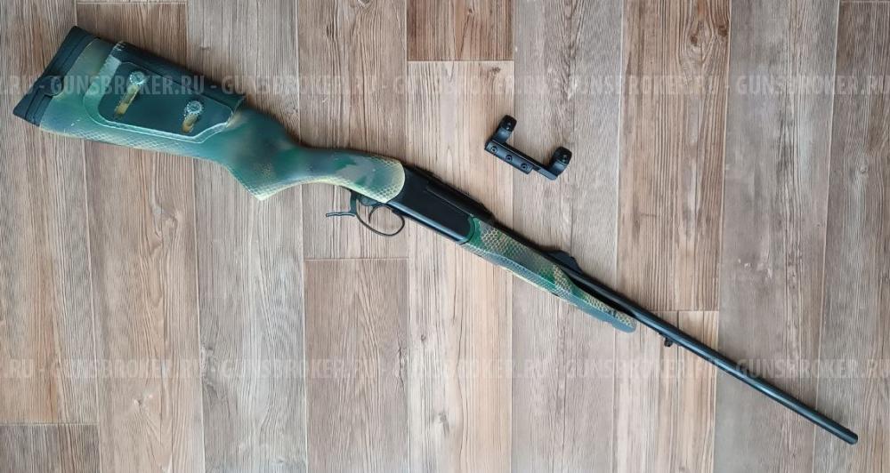 MP-18МН к.223Rem.
