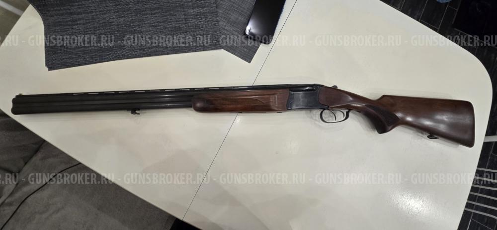 MP-27 EM 12×76 725 мм.
