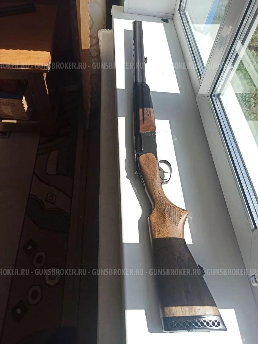  МP-27 кал 20х76