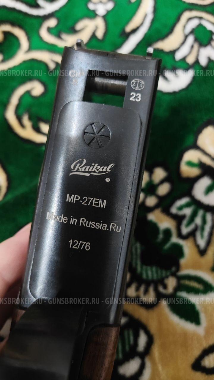 MP-27EM