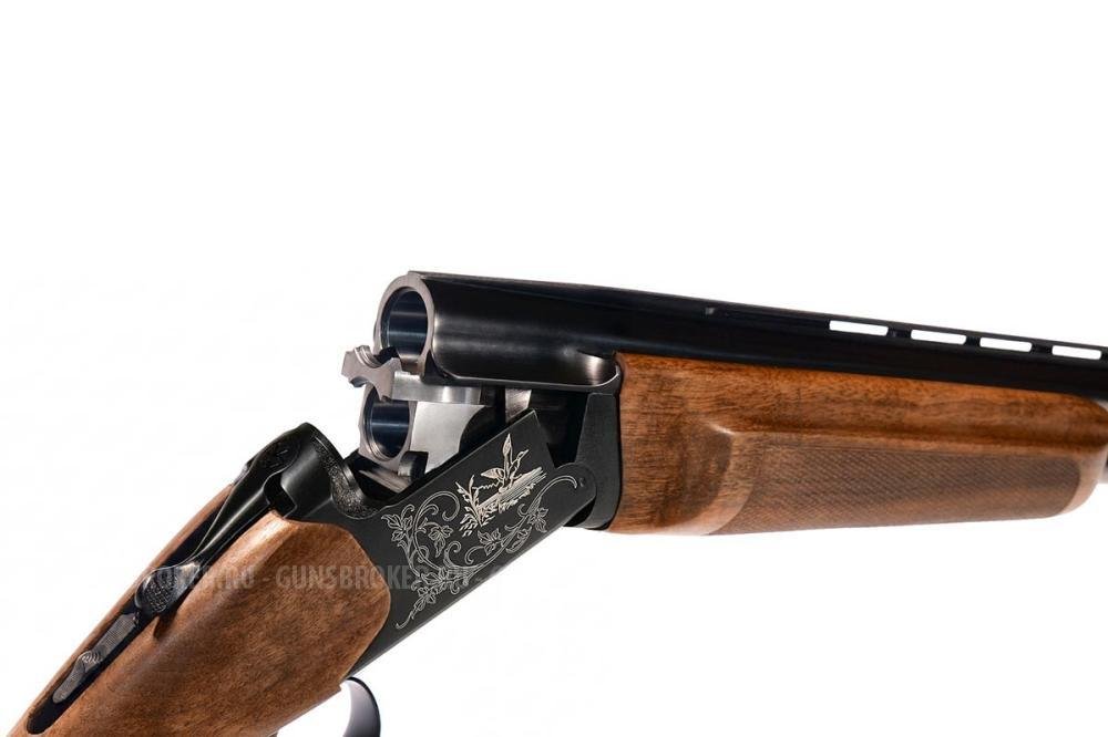 MP-27M, кал. 12/76, 725, Орех, сменные ДС (Новое)