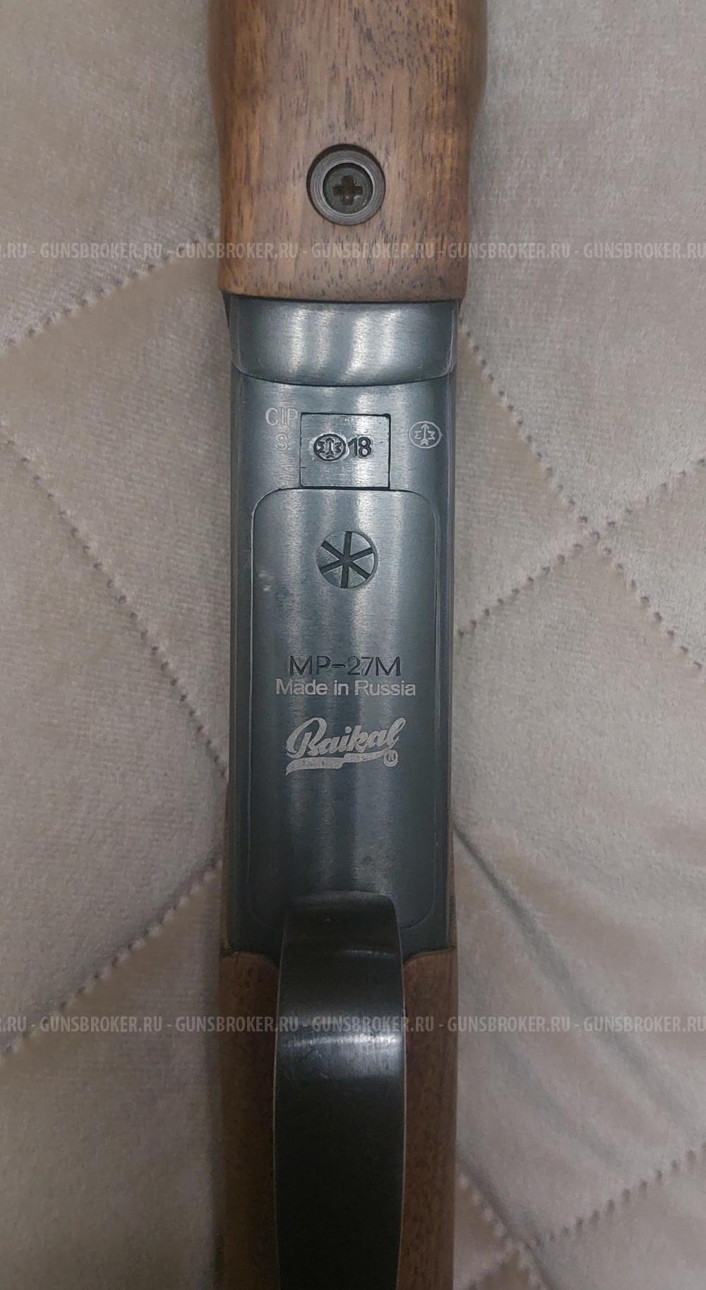 MP-27M