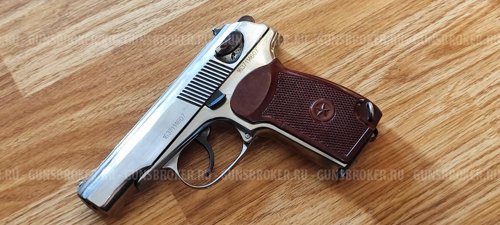 mp 371 с бородой