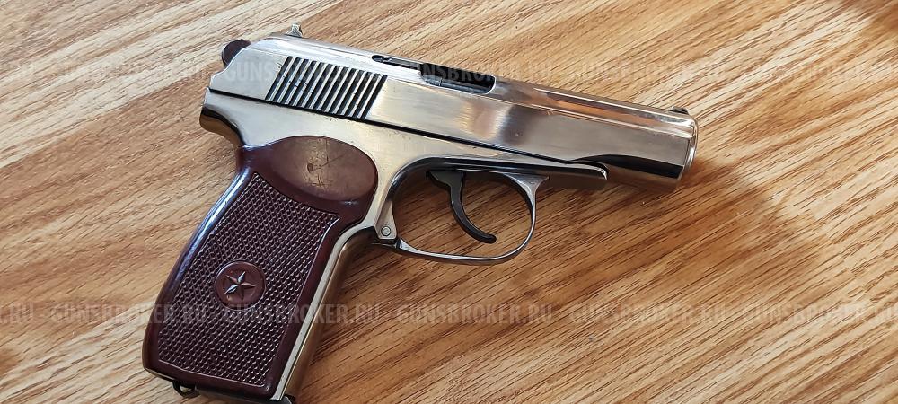 mp 371 с бородой