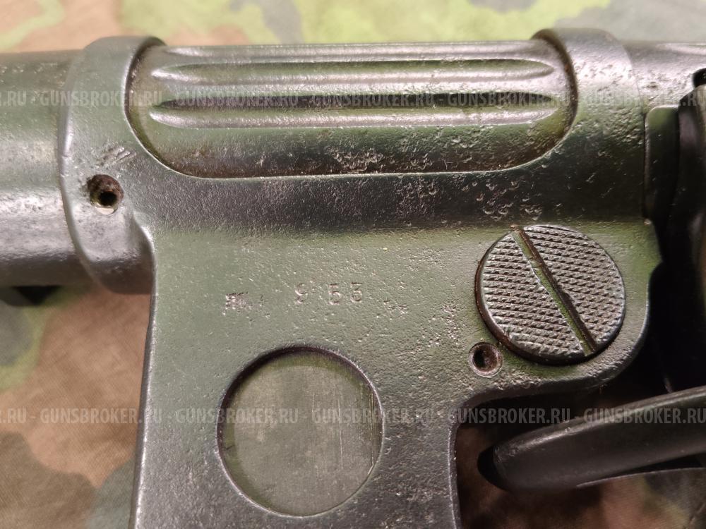 МП 38 сх