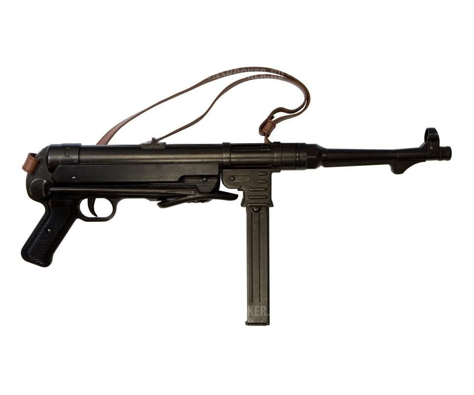 MP-40, Maschinenpistole, МП-40 «Шмайссер» (Denix)