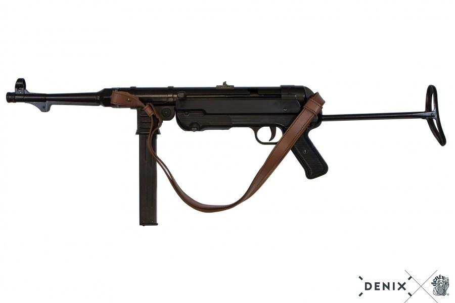 MP-40, Maschinenpistole, МП-40 «Шмайссер» (Denix)